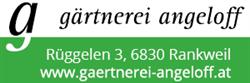 Gärtnerei Angeloff und Bioladen Angeloff, Rankweil Öffnungszeiten