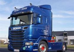 Gobly-Heigl Transport GmbH, Wildon Öffnungszeiten