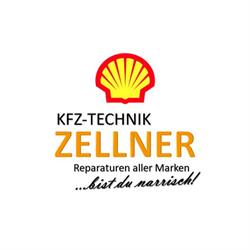 Shell KFZ - Technik Zellner Gottfried, Alpbach Öffnungszeiten