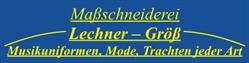 Lechner-Größ Anita - Maßschneiderei, St. Nikolai ob Draßling Öffnungszeiten