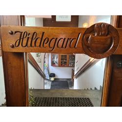 Cafe-Konditorei "Hildegard", Liezen Öffnungszeiten