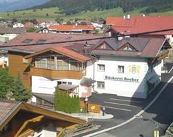 Bäckerei Bucher, Mair Rosa, Axams Öffnungszeiten