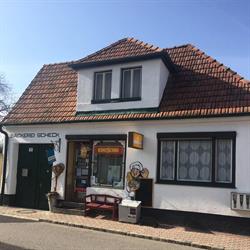 Bäckerei Huber -Janele ehemals Scheck, Hornstein Öffnungszeiten