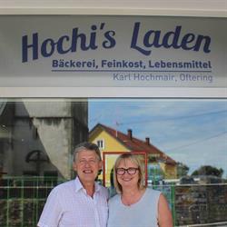 Karl Jun. Bäckerei Hochmair, Oftering Öffnungszeiten