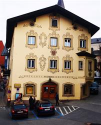 Bäckerei Andreas Kelderer, Saalfelden Öffnungszeiten
