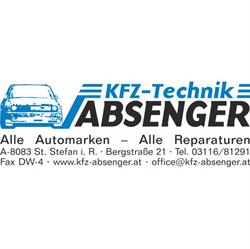 Erwin Absenger, St. Stefan im Rosental Öffnungszeiten