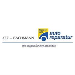 KFZ-Bachmann - Andreas Bachmann, Fritzens Öffnungszeiten