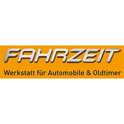 FAHRZEIT - Werkstatt f Automobile und Oldtimer Markus HIRNSBERGER, St. Johann in Tirol Öffnungszeiten