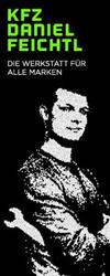 Daniel Feichtl, Steyr Öffnungszeiten