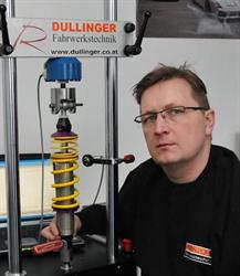 Dullinger Fahrwerkstechnik GmbH, Vichtenstein Öffnungszeiten