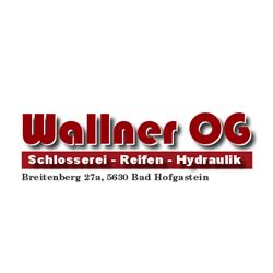 Wallner OG, Bad Hofgastein Öffnungszeiten