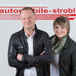 Automobile Strobl GmbH - Autohandel, Studenzen Öffnungszeiten