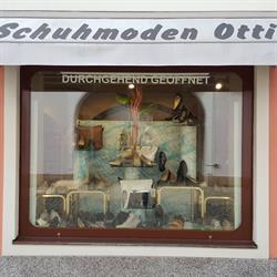 Schuhmoden Otti Albrecht GesmbH, Neunkirchen Öffnungszeiten