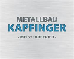 Christoph Kapfinger - Metallbau-Edelstahldesign, Kirchbichl Öffnungszeiten