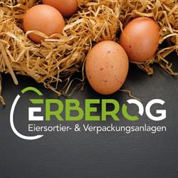ERBER OG Eiersortier- & Verpackungsanlagen, Loosdorf Öffnungszeiten
