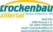 TROCKENBAU ZILLERTAL Thomas Gröblacher KG, Ramsau im Zillertal Öffnungszeiten