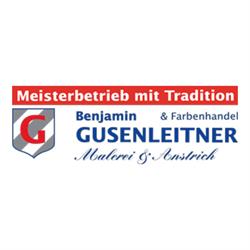 Benjamin Gusenleitner Malerei & Anstrich & Farbenhandel, Strobl Öffnungszeiten
