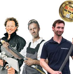cleanpart GmbH, Villach Öffnungszeiten