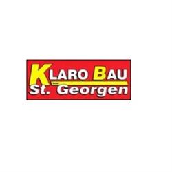 Klaro Bau GmbH, St. Georgen bei Salzburg Öffnungszeiten