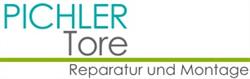 Pichler Tore Reparatur und Montage GmbH, Thalgau Öffnungszeiten