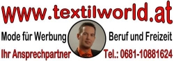 TEXTILWORLD, Simmering, Wien - Öffnungszeiten