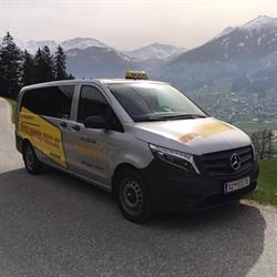 Egger Taxi, Fügen Öffnungszeiten