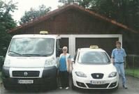 Johannes Gerner - Taxiunternehmen, St. Martin im Innkreis Öffnungszeiten