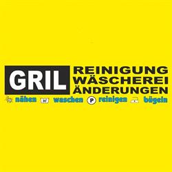 GRIL Textilreinigung, Wäscherei, Änderungen, Völkermarkt Öffnungszeiten