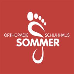 Sommer Schuh u Orthopädie GmbH, Krieglach Öffnungszeiten