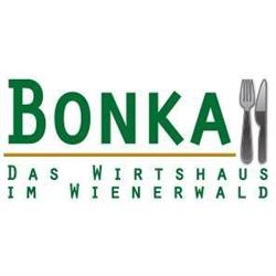 Bonka - das Wirtshaus im Wienerwald, Kirchbach Öffnungszeiten