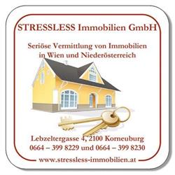 STRESSLESS Immobilien GmbH, Korneuburg Öffnungszeiten