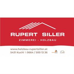 Rupert Siller Zimmerei-Holzbau e.U., Kuchl Öffnungszeiten