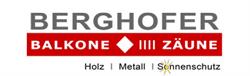 Berghofer Balkone, Gleisdorf Öffnungszeiten