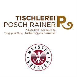 Tischlerei Rainer Posch, Imst Öffnungszeiten