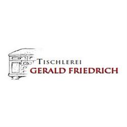 Tischlerei Gerald Friedrich, Freundorf Öffnungszeiten