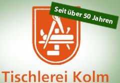 Franz Friedrich Kolm, Kottes Öffnungszeiten