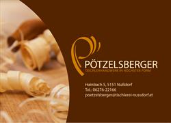 Pötzelsberger GmbH, Nußdorf am Haunsberg Öffnungszeiten