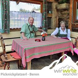 Brunhilde Beren - Gasthof "jägerheim", Bretstein Öffnungszeiten