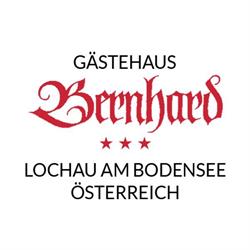 Gästehaus Bernhard, Lochau Öffnungszeiten