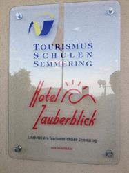 Lehrhotel Semmering GmbH, Öffnungszeiten