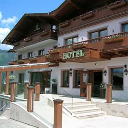 Hotel Zur Burg, Kaprun Öffnungszeiten