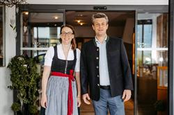 Hotel Klockerhof GmbH, Lermoos Öffnungszeiten