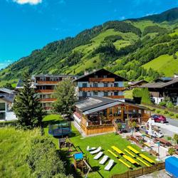 Hotel Sonnhof Rauris, Öffnungszeiten