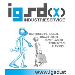 igsd industrieservice e.U., Vöcklabruck Öffnungszeiten