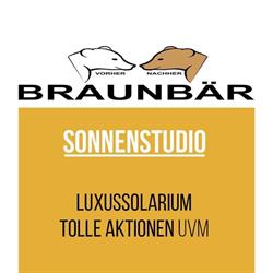 Sonnenstudio Braunbär OG, Innsbruck Öffnungszeiten