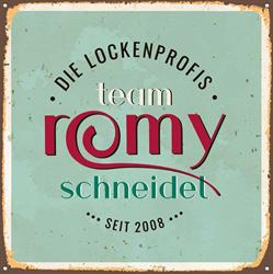 romy schneidet e.U., Seebenstein Öffnungszeiten