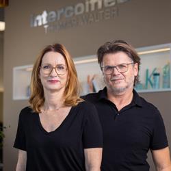 Intercoiffeur Thomas Walter, Asten Öffnungszeiten