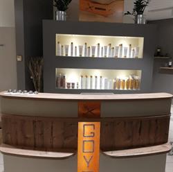 Friseur Gerald Goyer, Neudörfl Öffnungszeiten