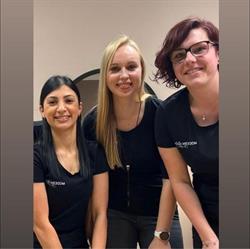 Modern Hair Christiane, Reutte Öffnungszeiten