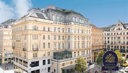 Ambassador, Innere Stadt, Wien - Öffnungszeiten